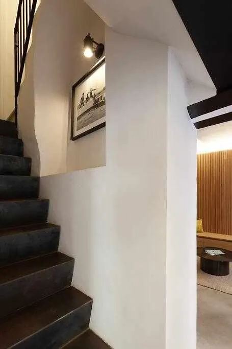 Daire Velo Vern 3 Luxury Penthouse W Views Of City Wall Girona