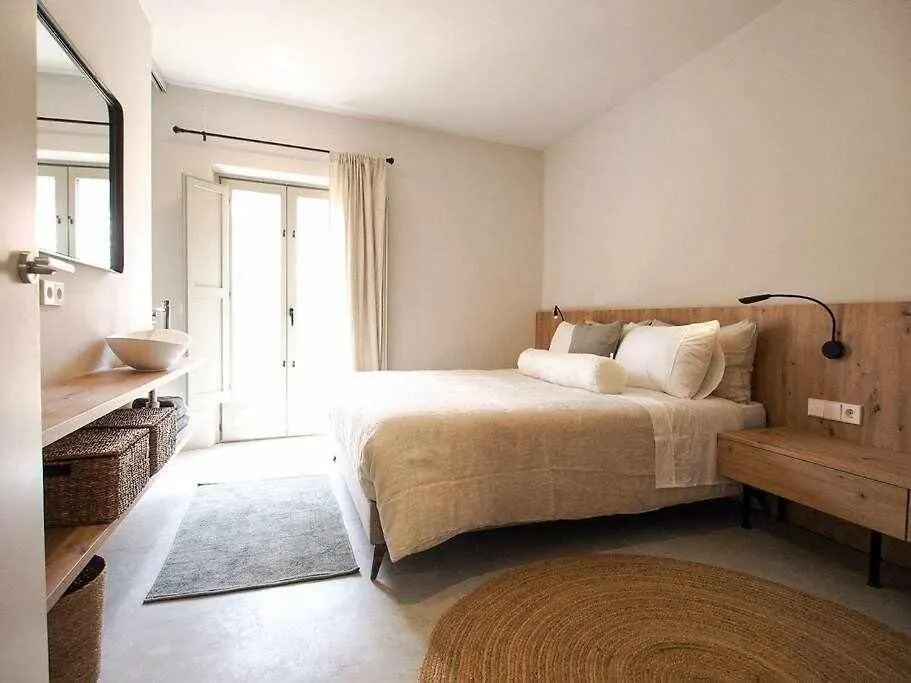 Velo Vern 3 Luxury Penthouse W Views Of City Wall Girona Apartmán